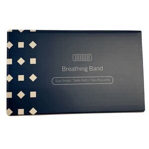 Nanit Breathing Band Single Size Small 0-3 Months, 6-12.5 lbs